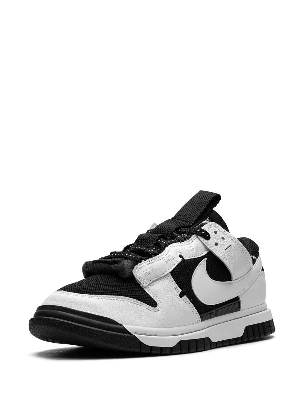 NIKE DUNK LOW JUMBO PANDA