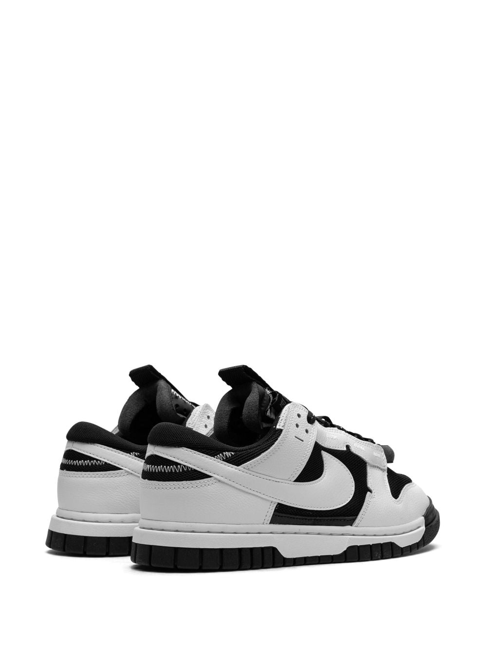 NIKE DUNK LOW JUMBO PANDA