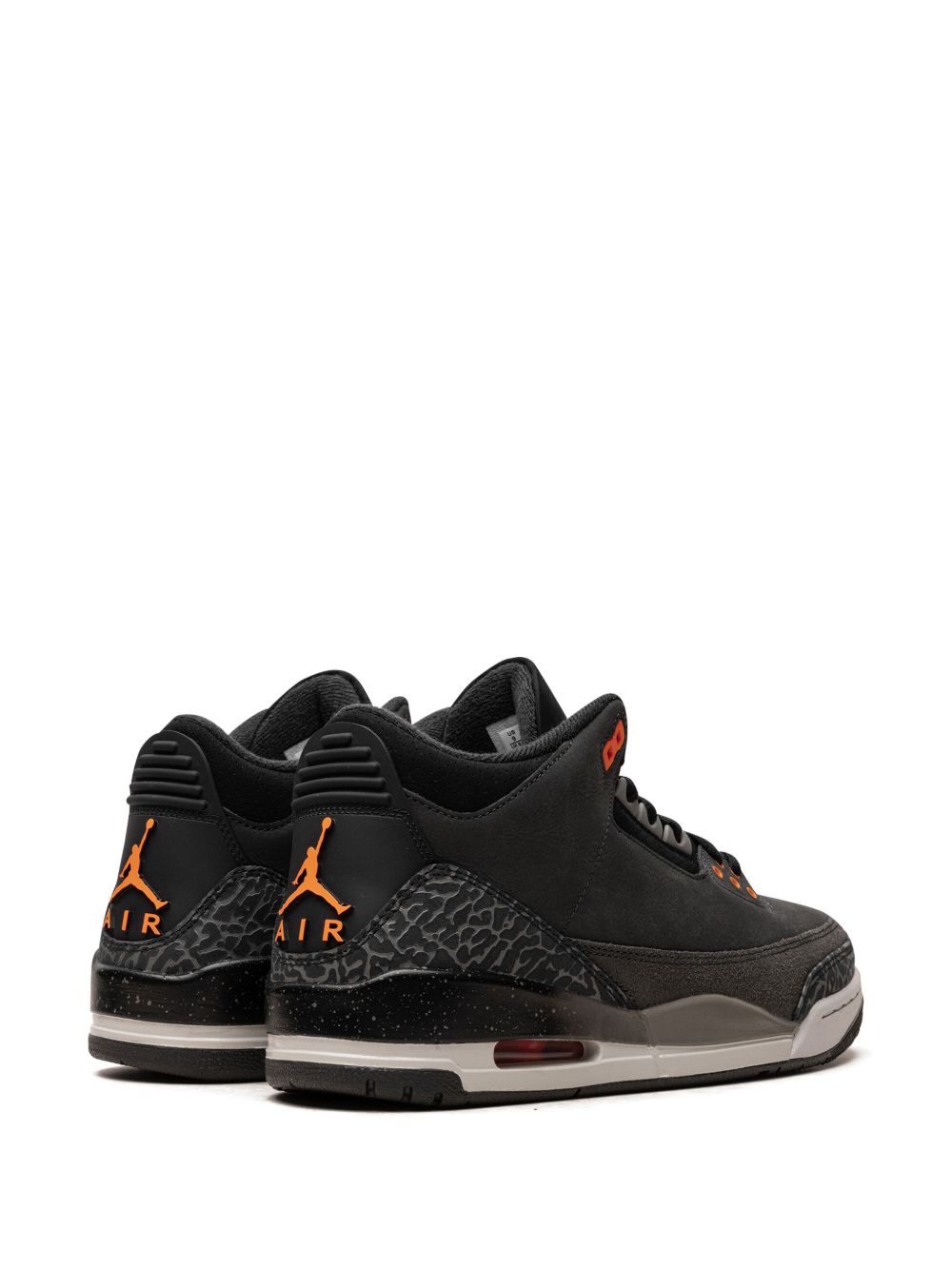 JORDAN 3 FEAR