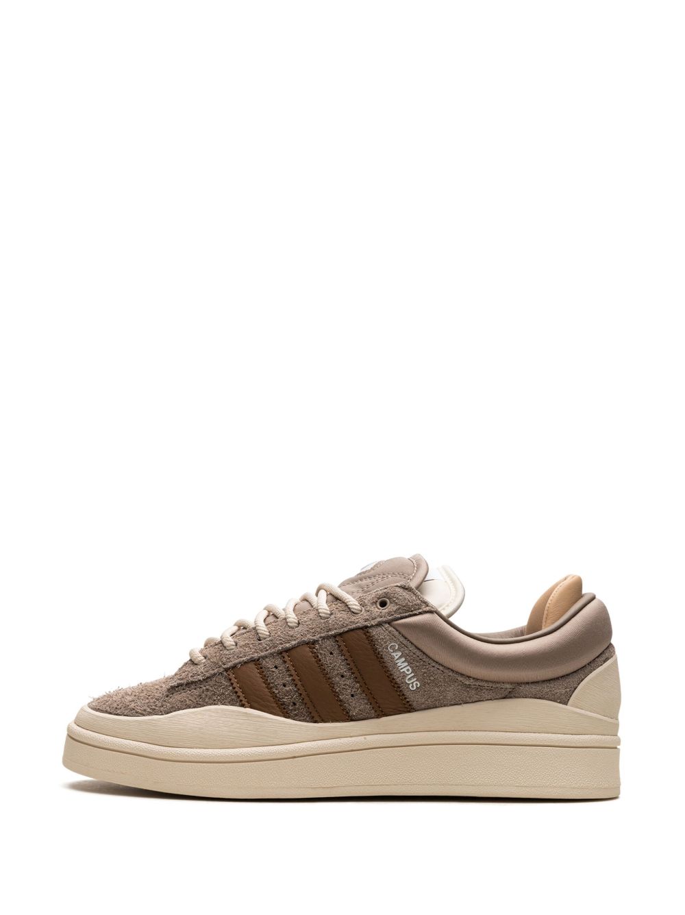 ADIDAS CAMPUS BADBUNNY BROWN