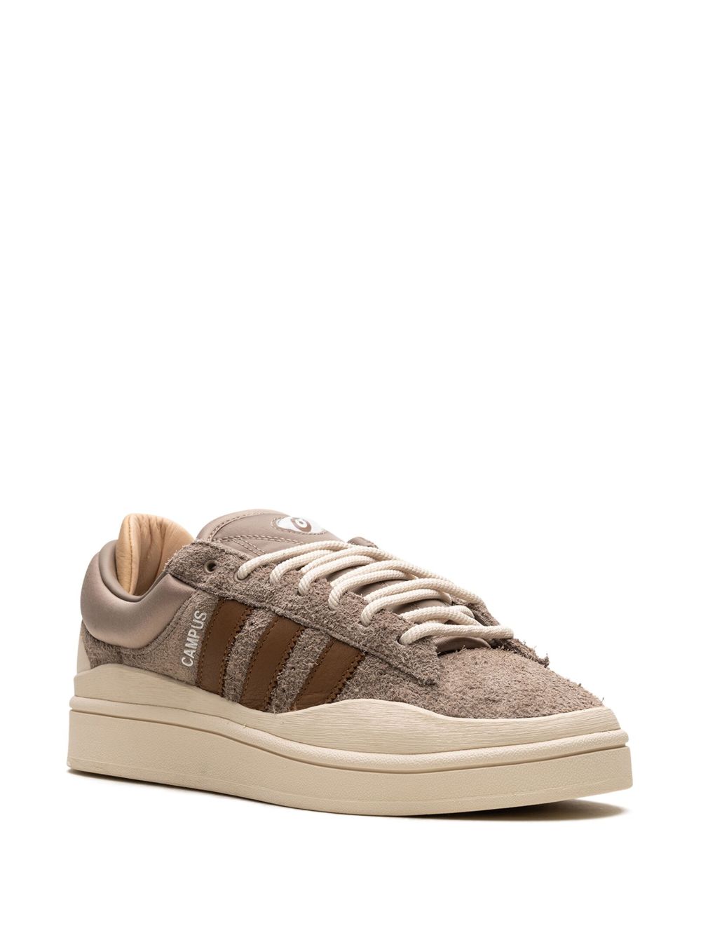 ADIDAS CAMPUS BADBUNNY BROWN