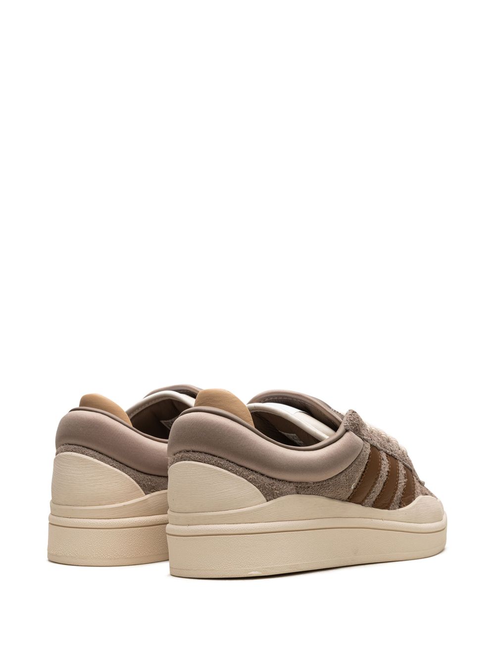 ADIDAS CAMPUS BADBUNNY BROWN