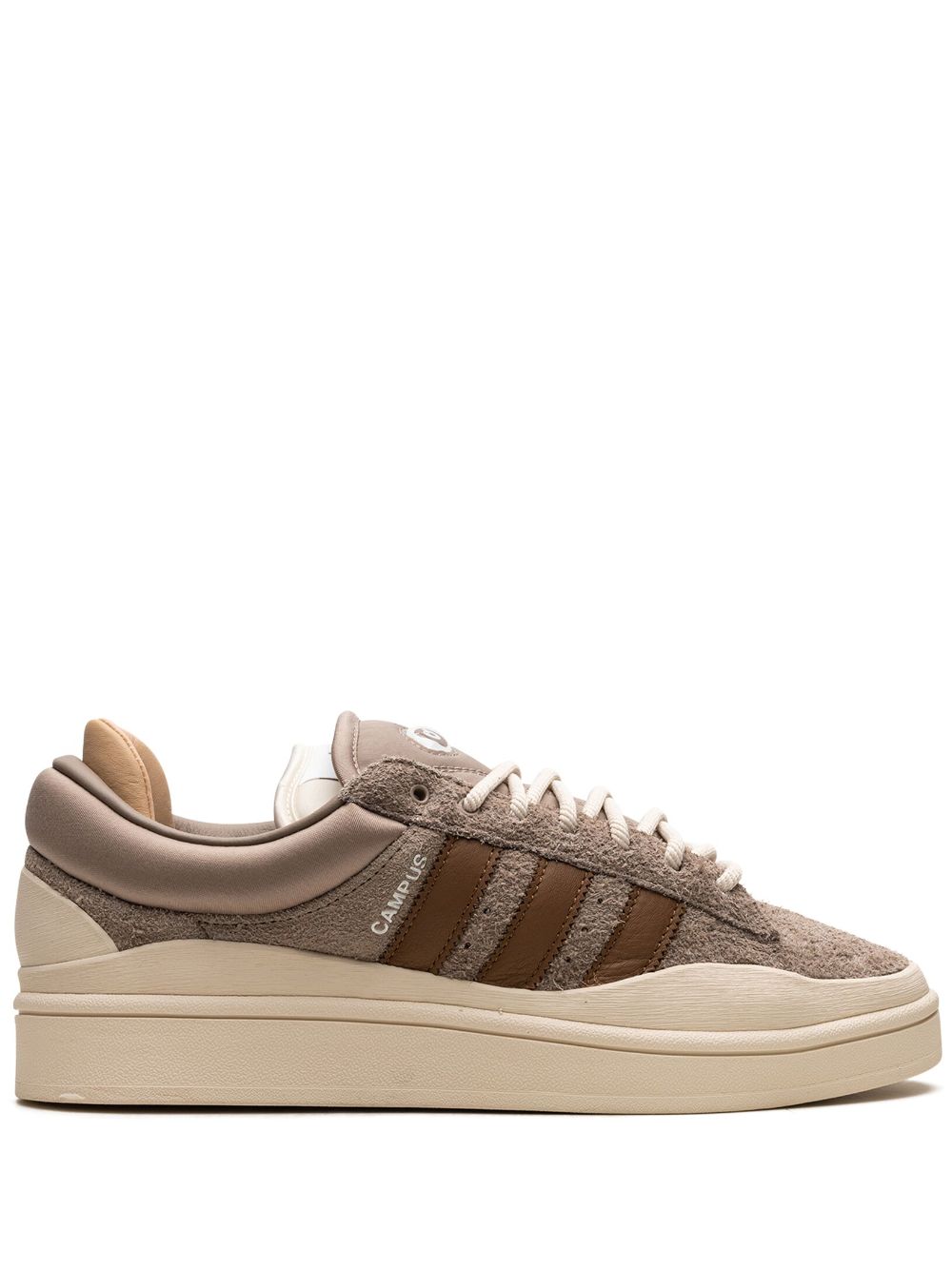 ADIDAS CAMPUS BADBUNNY BROWN