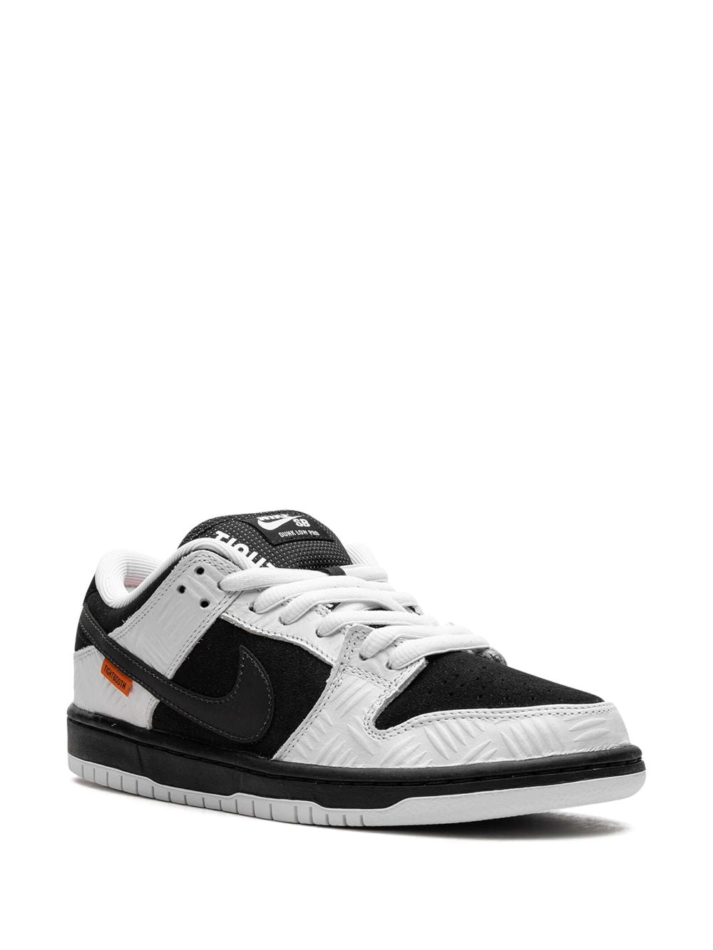 NIKE DUNK LOW THIGHTBOOTH