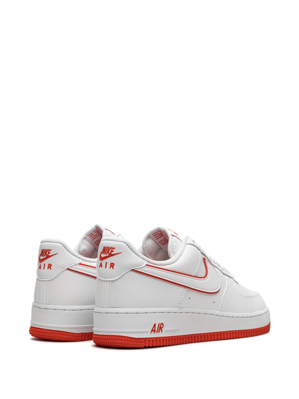 AIR FORCE 1 PICANTE