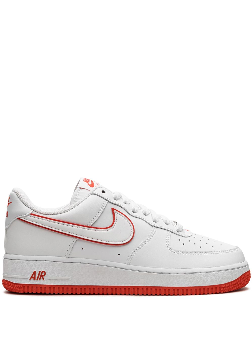 AIR FORCE 1 PICANTE