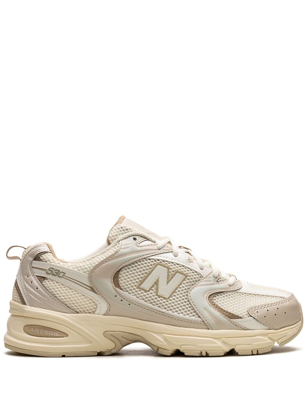 NEW BALANCE 530 BEIGE