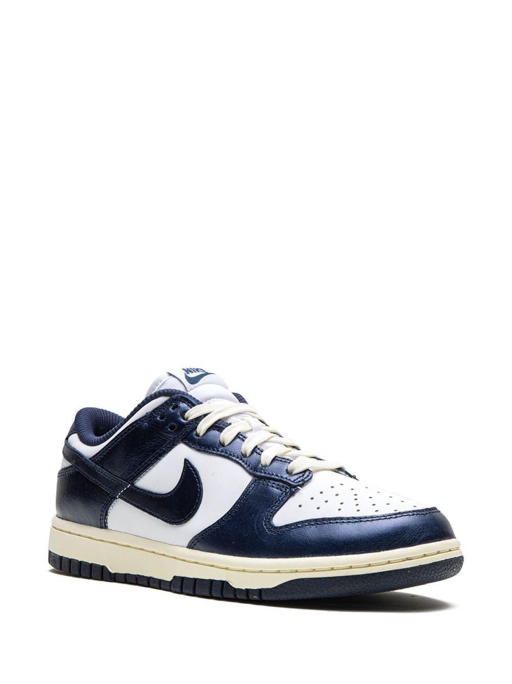 NIKE DUNK LOW VINTAGE NAVY