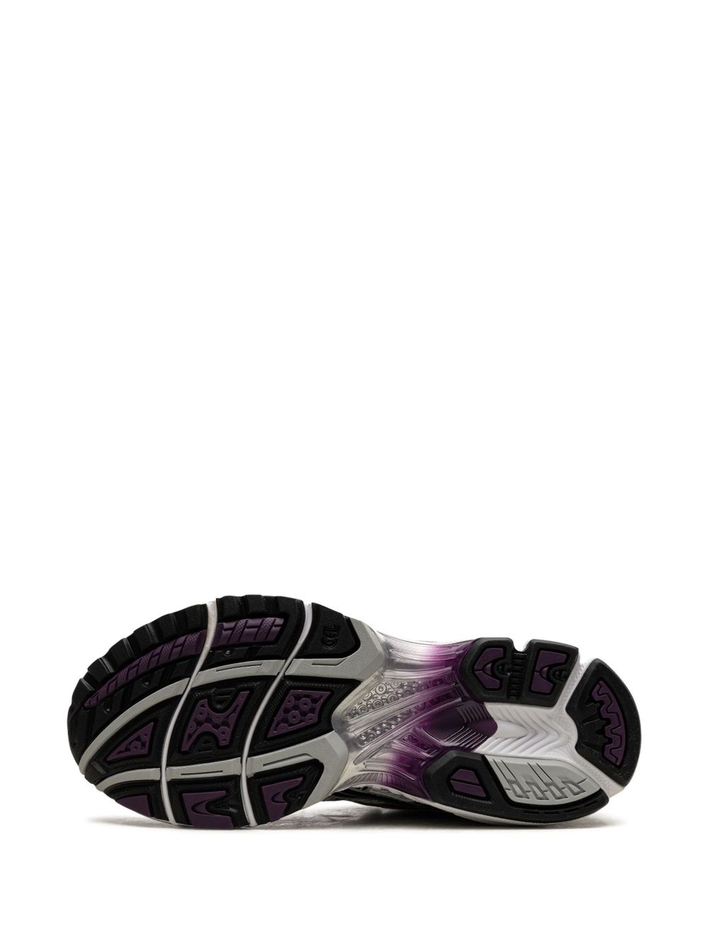 ASICS KAYANO 14 DARK GRAPE