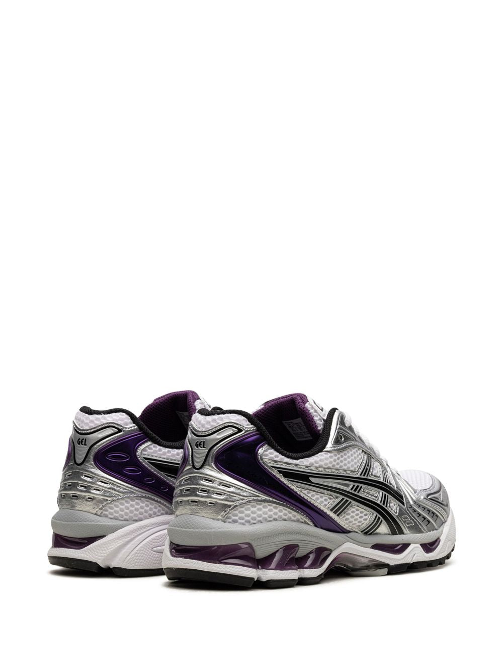 ASICS KAYANO 14 DARK GRAPE