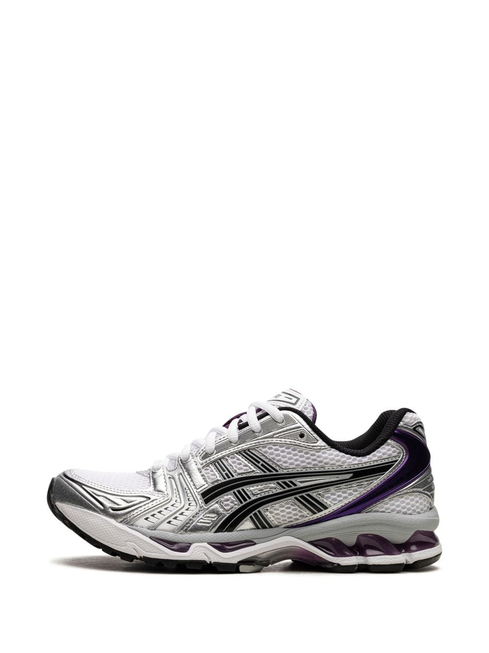 ASICS KAYANO 14 DARK GRAPE