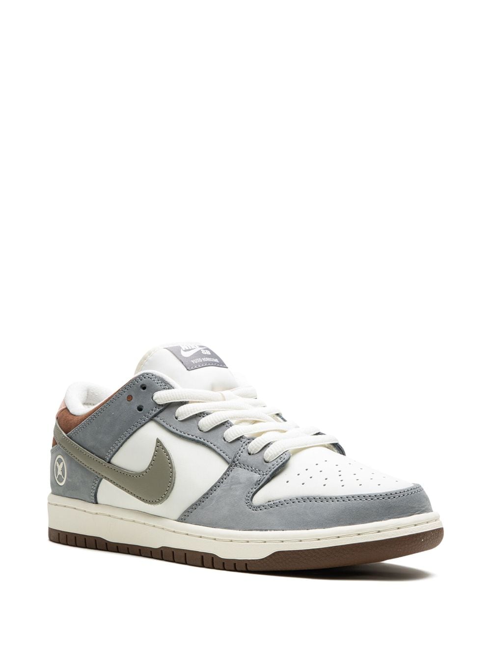 NIKE DUNK LOW YUTO