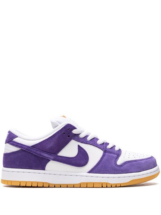 NIKE DUNK LOW SB ISO COURT PURPLE