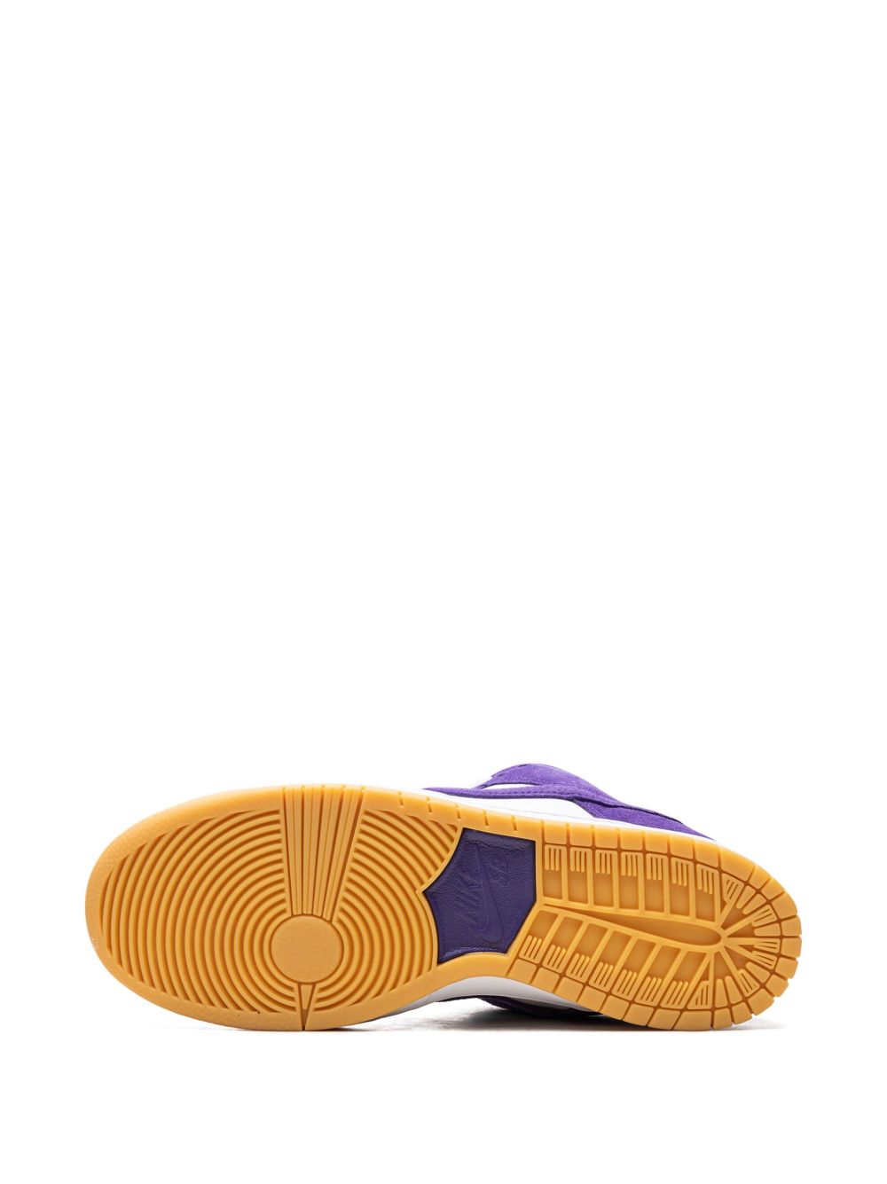 NIKE DUNK LOW SB ISO COURT PURPLE