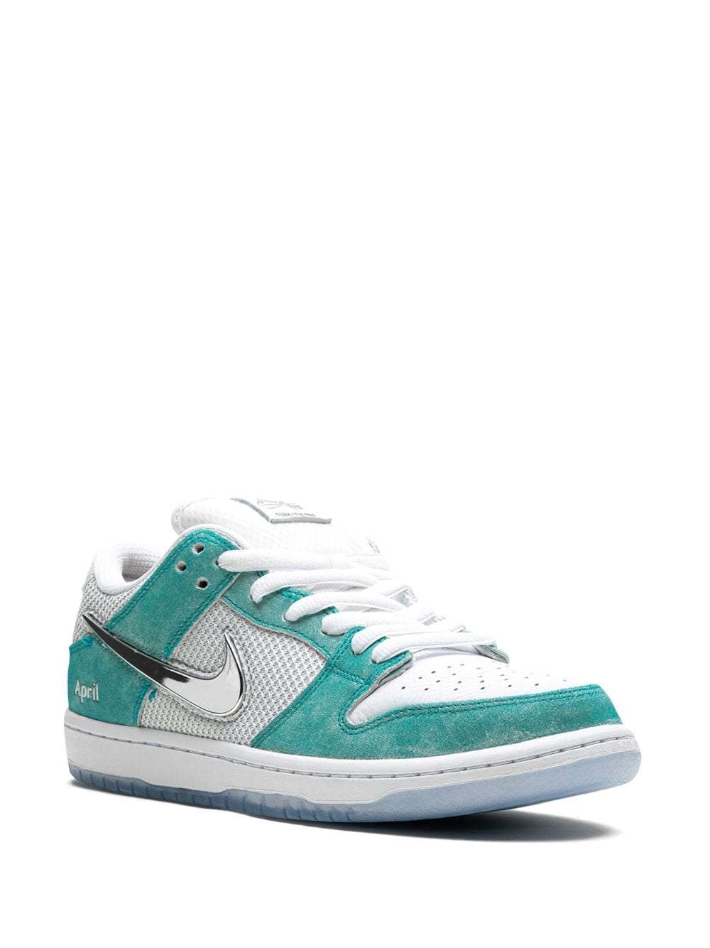 NIKE DUNK LOW APRIL