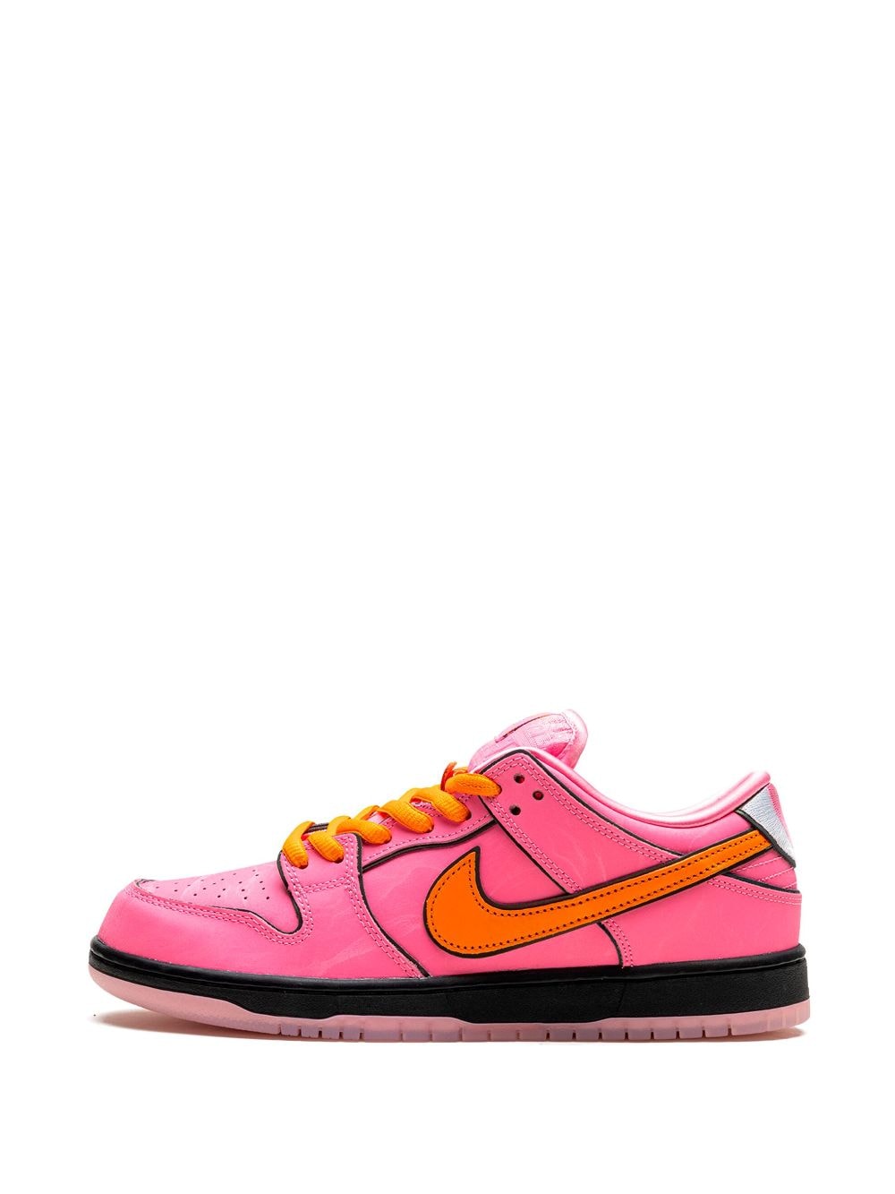 NIKE DUNK LOW BUBBLE PINK