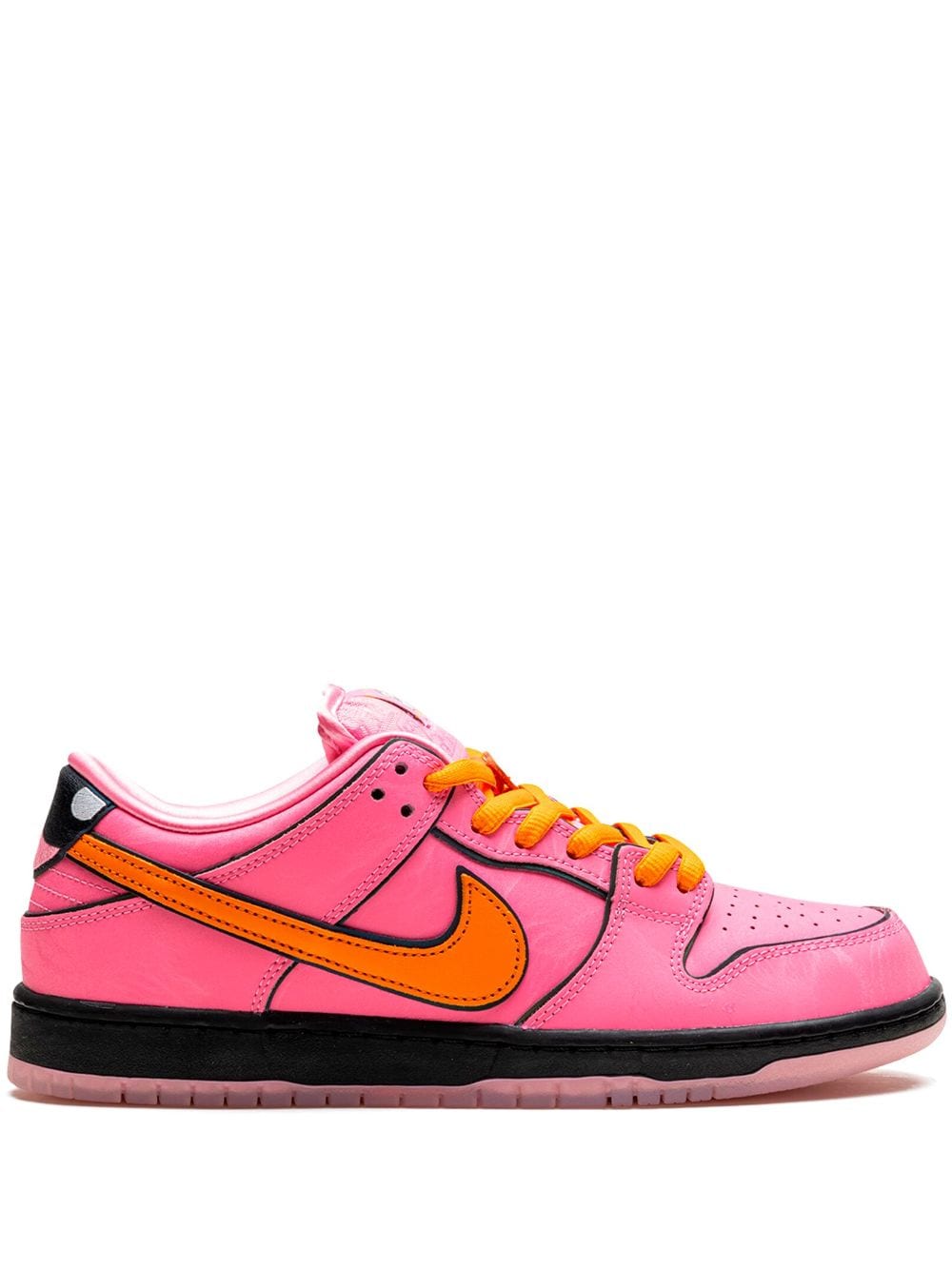 NIKE DUNK LOW BUBBLE PINK