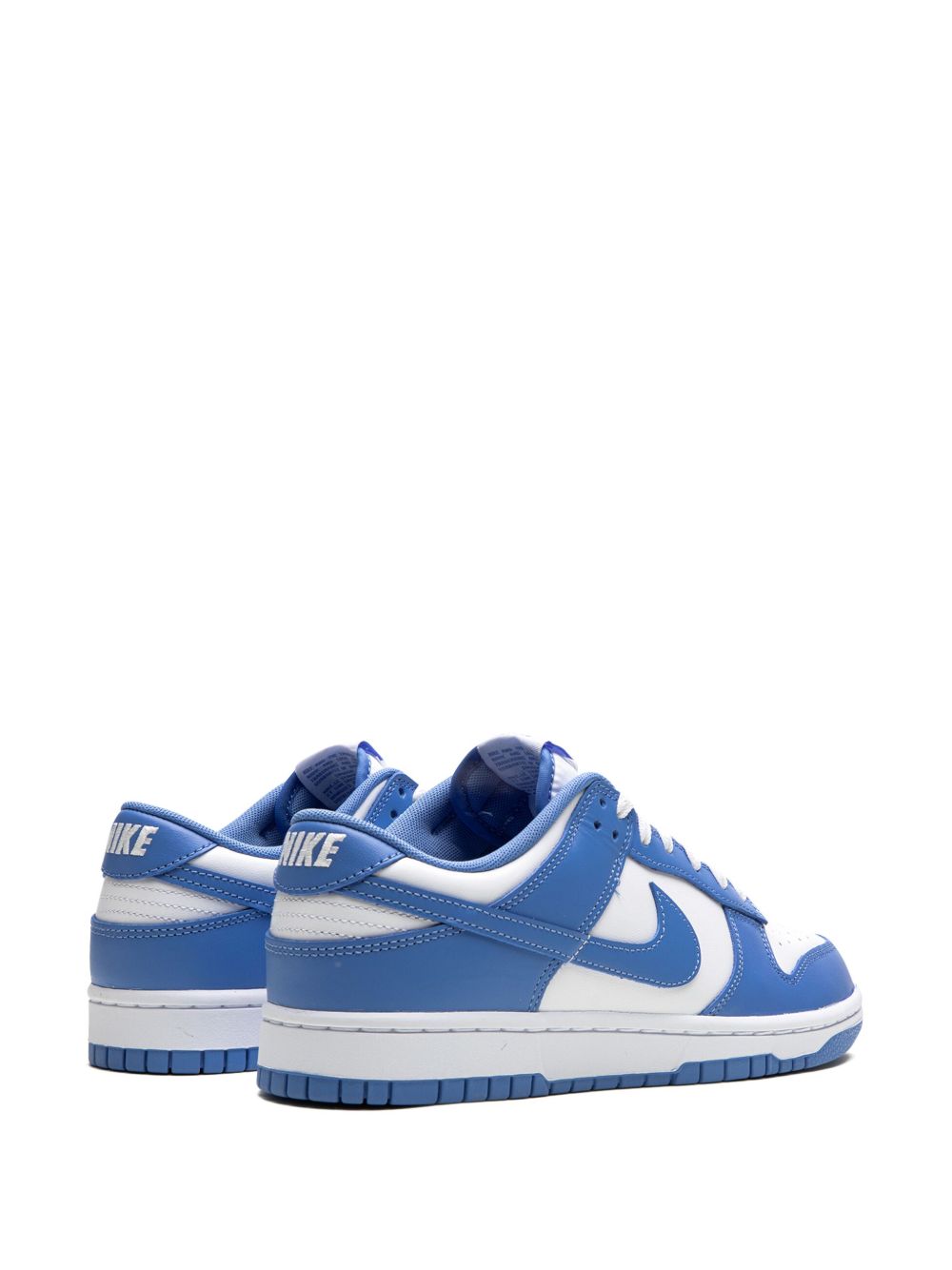 NIKE DUNK LOW POLAR BLUE