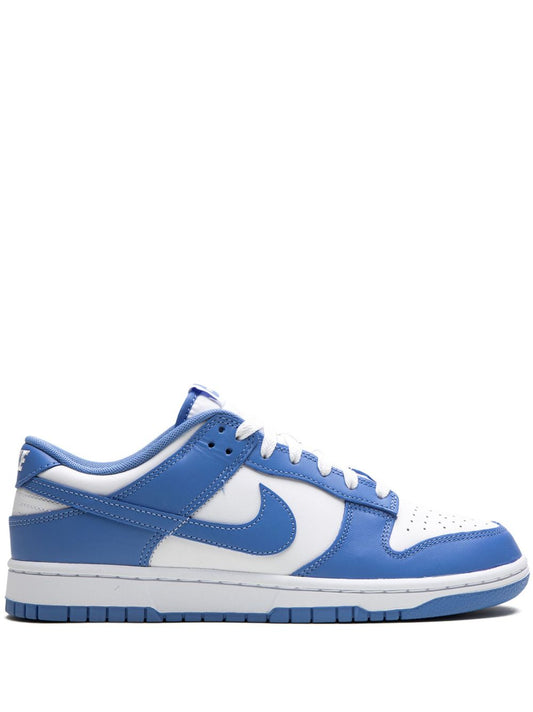 NIKE DUNK LOW POLAR BLUE