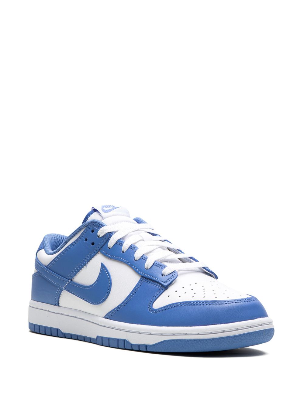 NIKE DUNK LOW POLAR BLUE