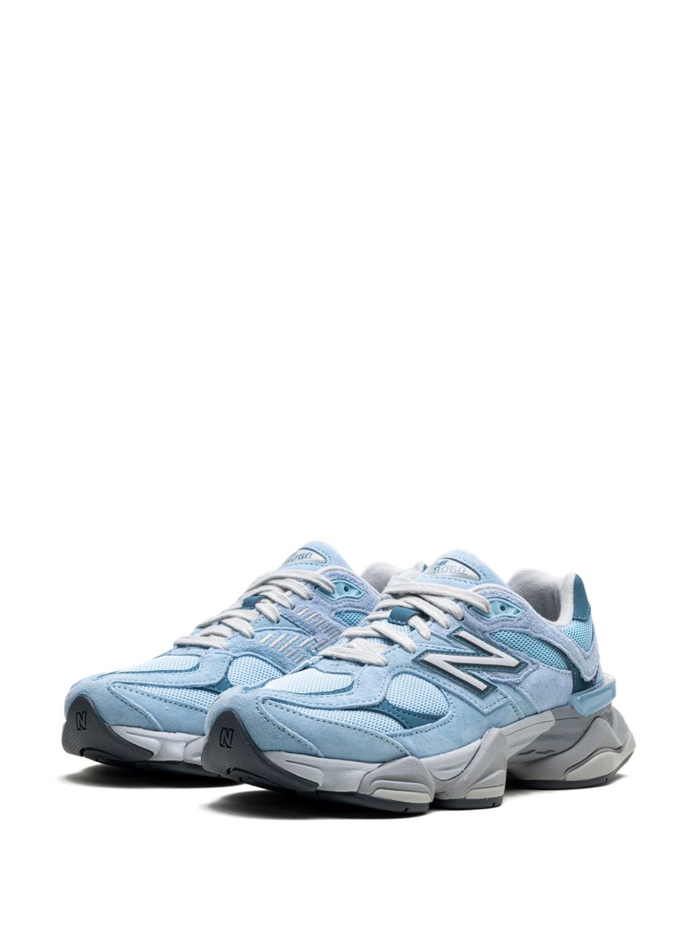 NEW BALANCE 9060 BLUE