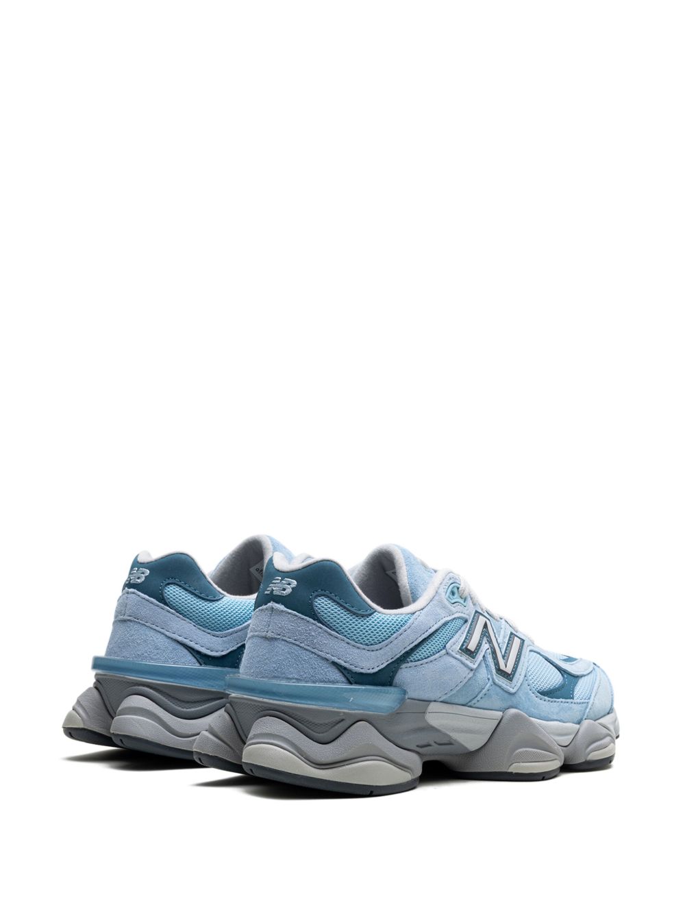 NEW BALANCE 9060 BLUE