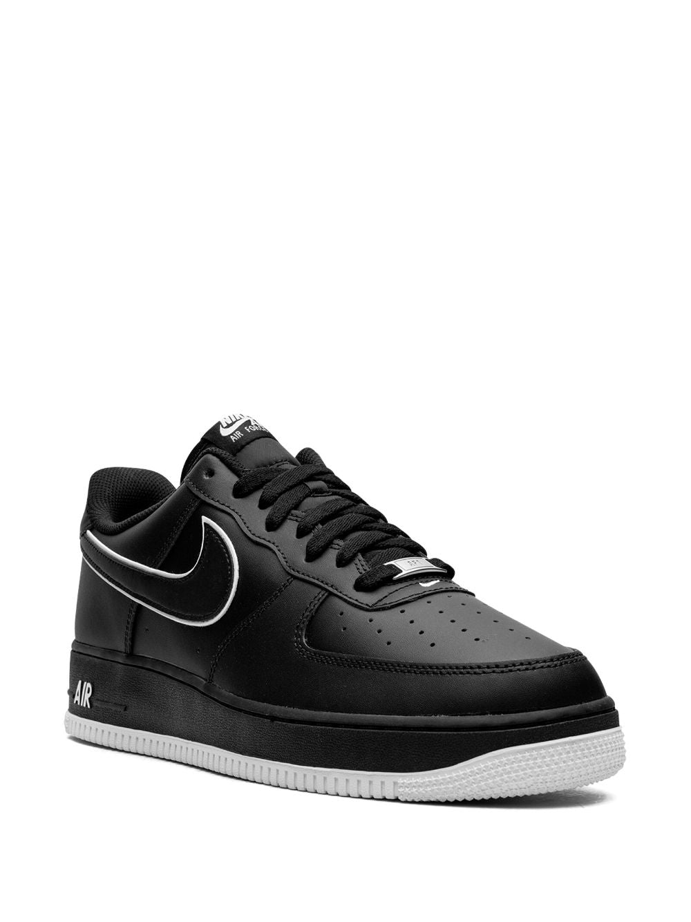 AIR FORCE 1 BLACK UNC