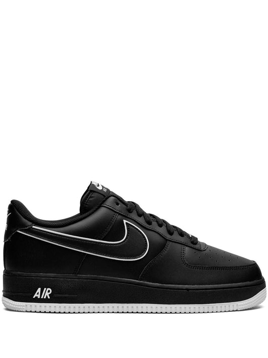 AIR FORCE 1 BLACK UNC