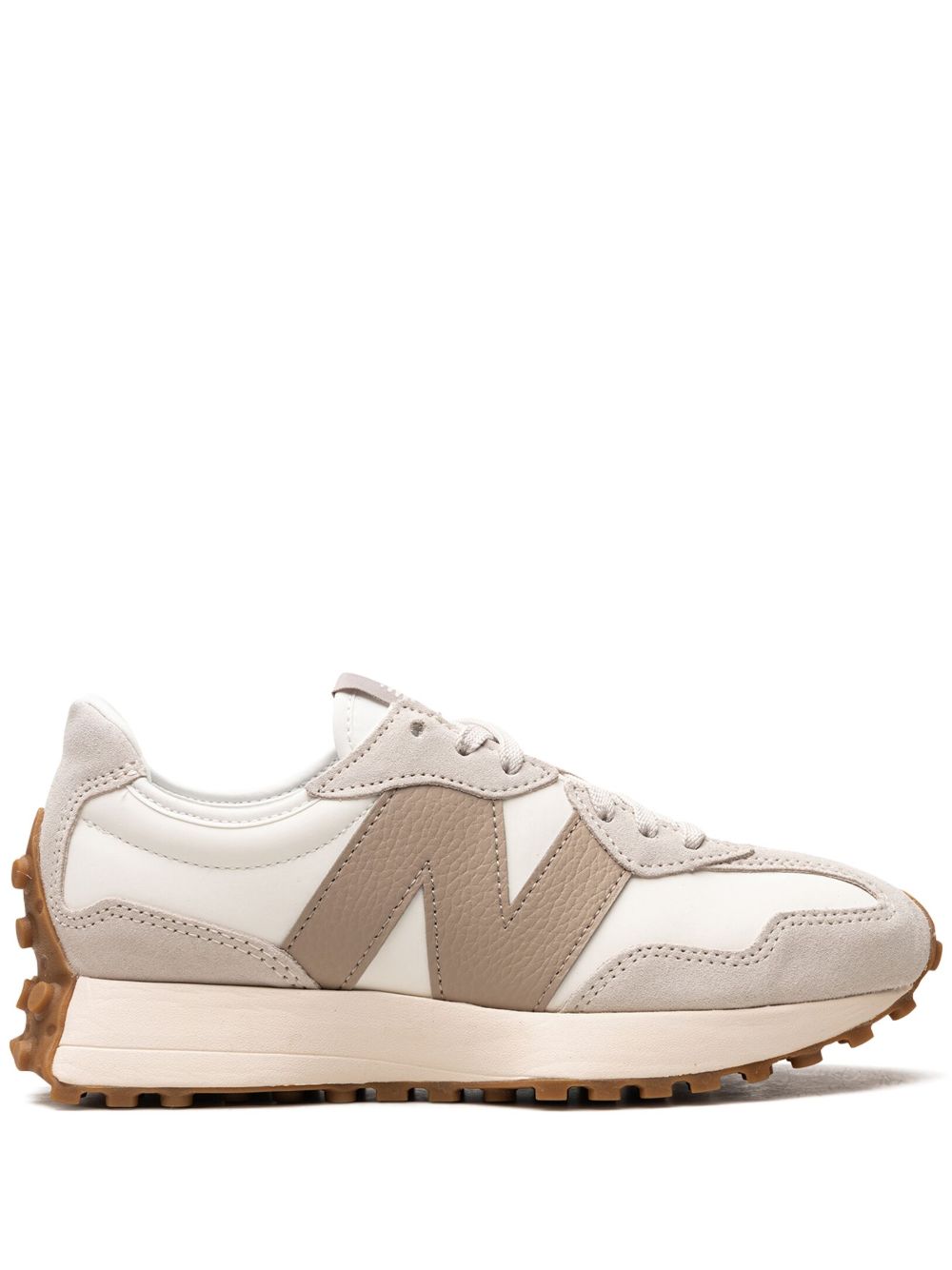 NEW BALANCE 327 CREAM