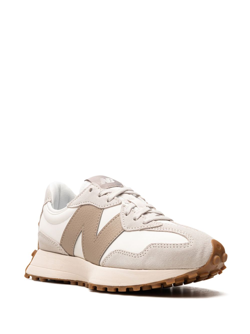 NEW BALANCE 327 CREAM