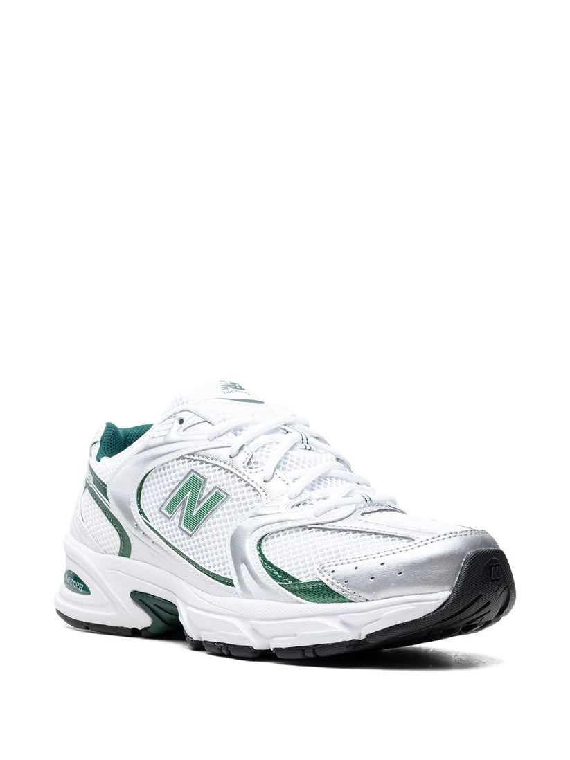 NEW BALANCE 530 GREEN/WHITE