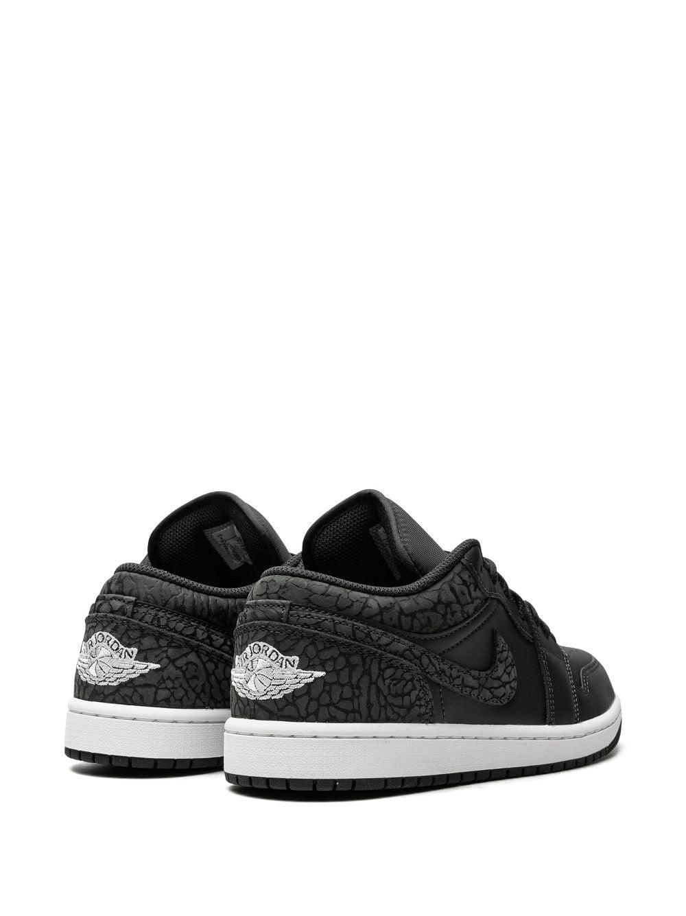 JORDAN 1 LOW ELEPHANT