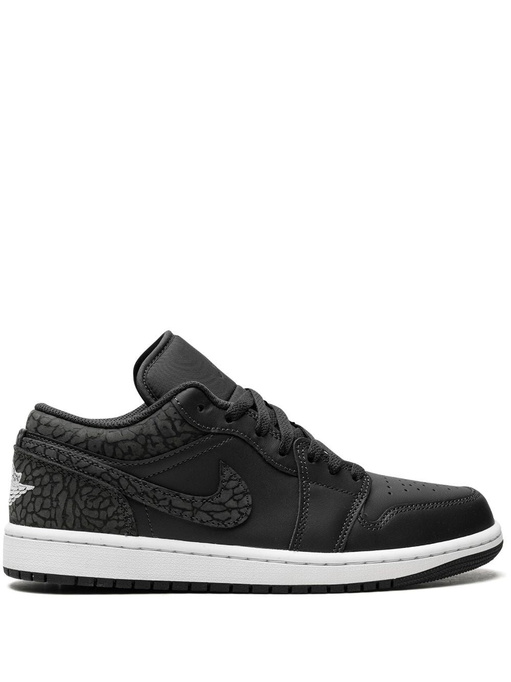 JORDAN 1 LOW ELEPHANT