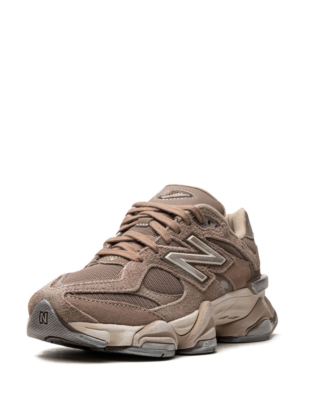 NEW BALANCE 9060 MUSHROOM