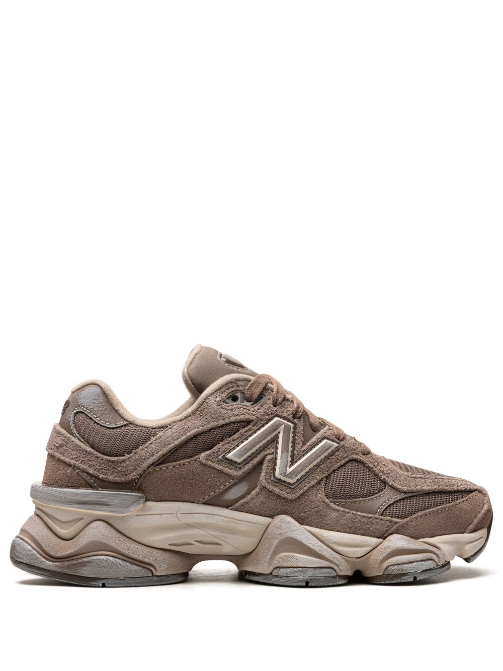 NEW BALANCE 9060 MUSHROOM