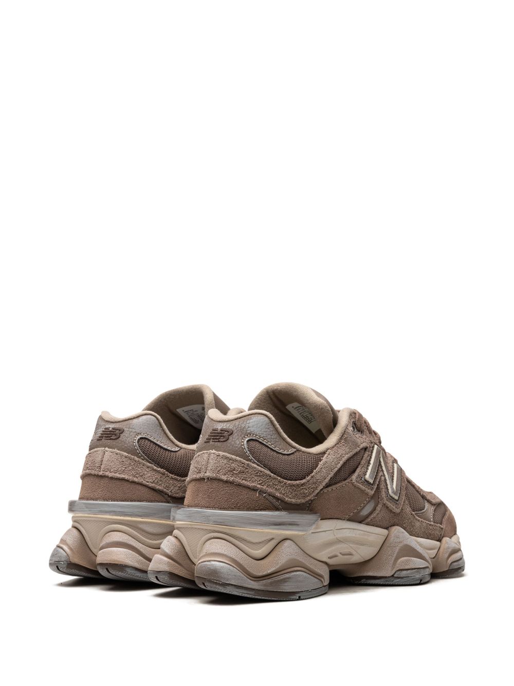 NEW BALANCE 9060 MUSHROOM