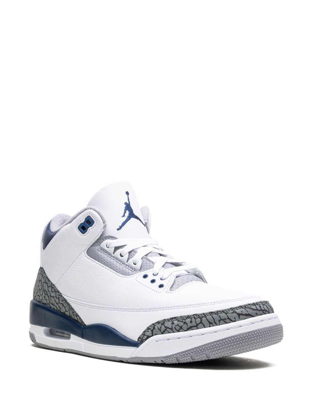 JORDAN 3 MIDNIGTH NAVY