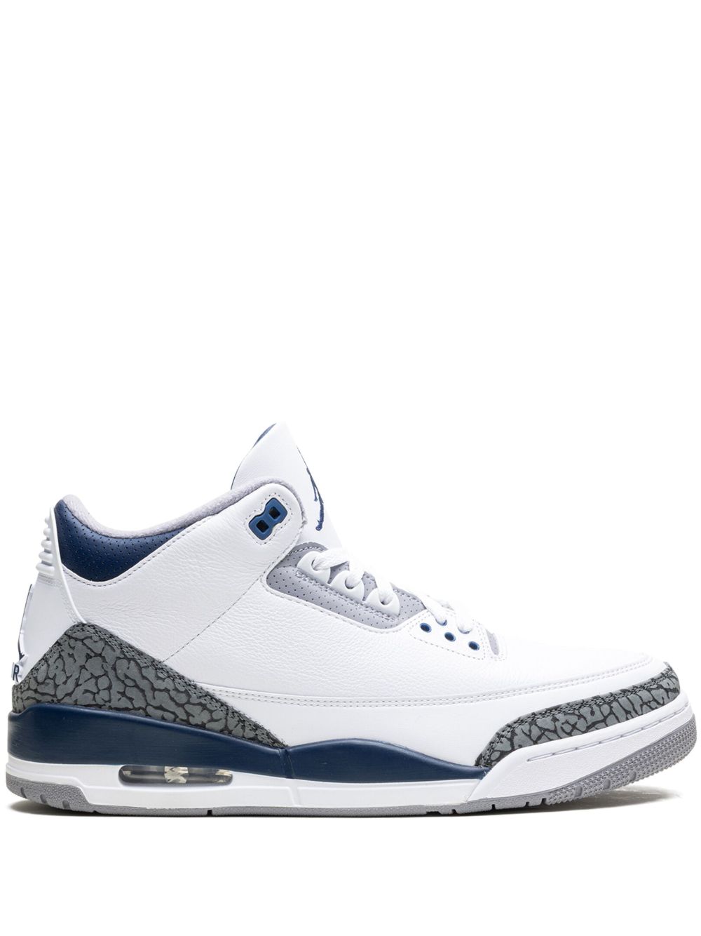 JORDAN 3 MIDNIGTH NAVY