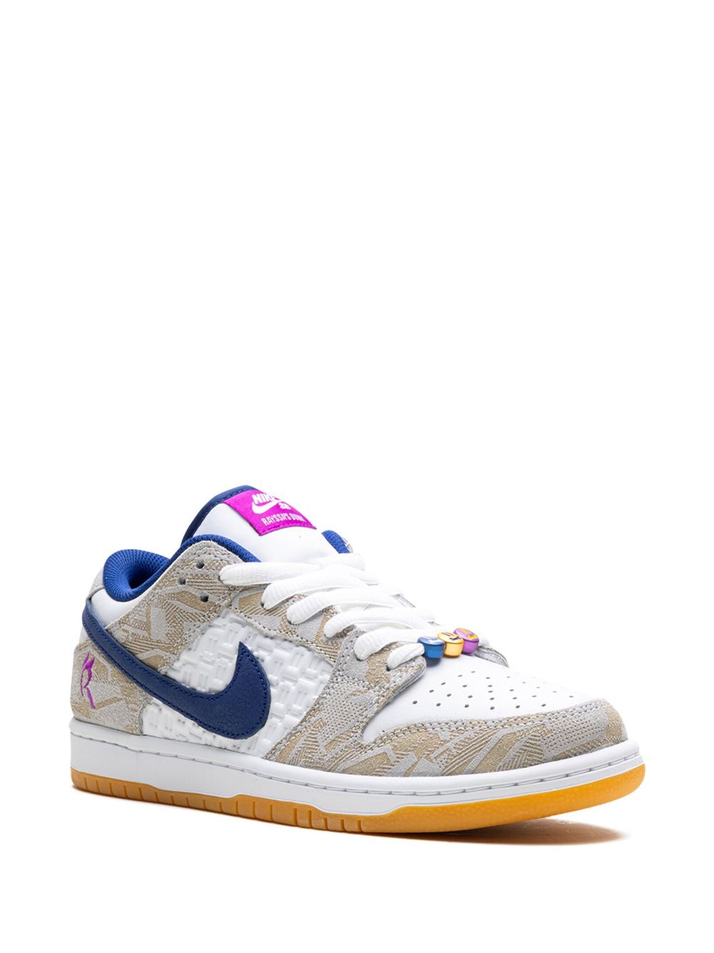 NIKE DUNK LOW RAYSSA LEAL