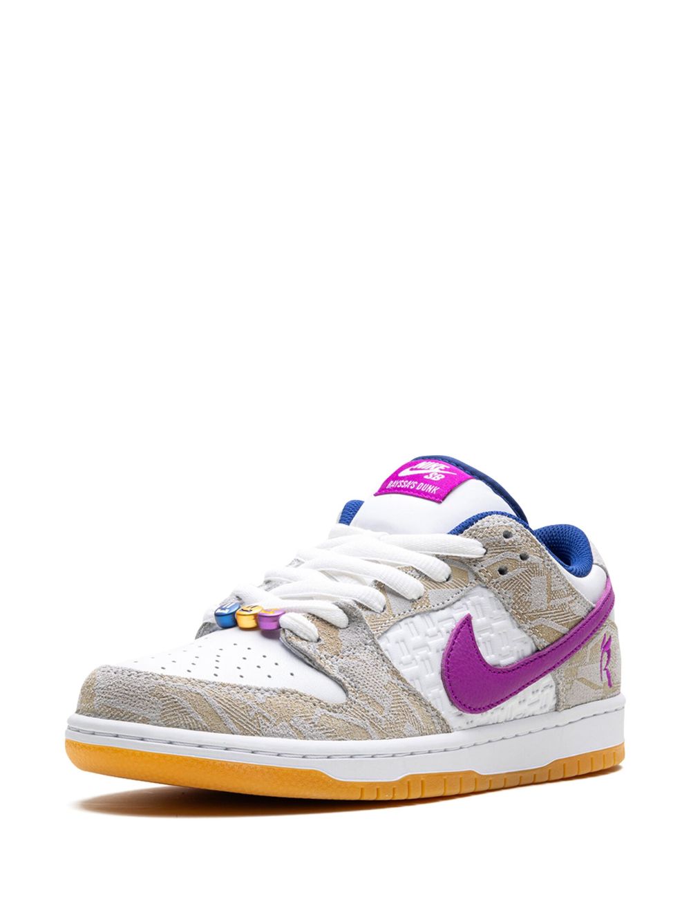 NIKE DUNK LOW RAYSSA LEAL