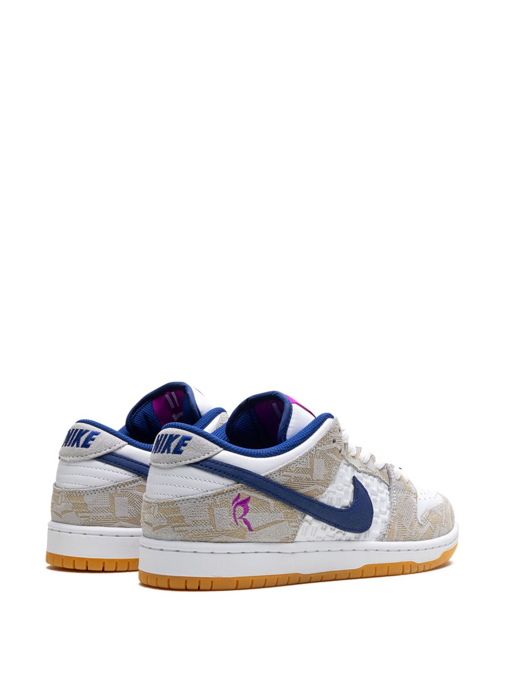 NIKE DUNK LOW RAYSSA LEAL