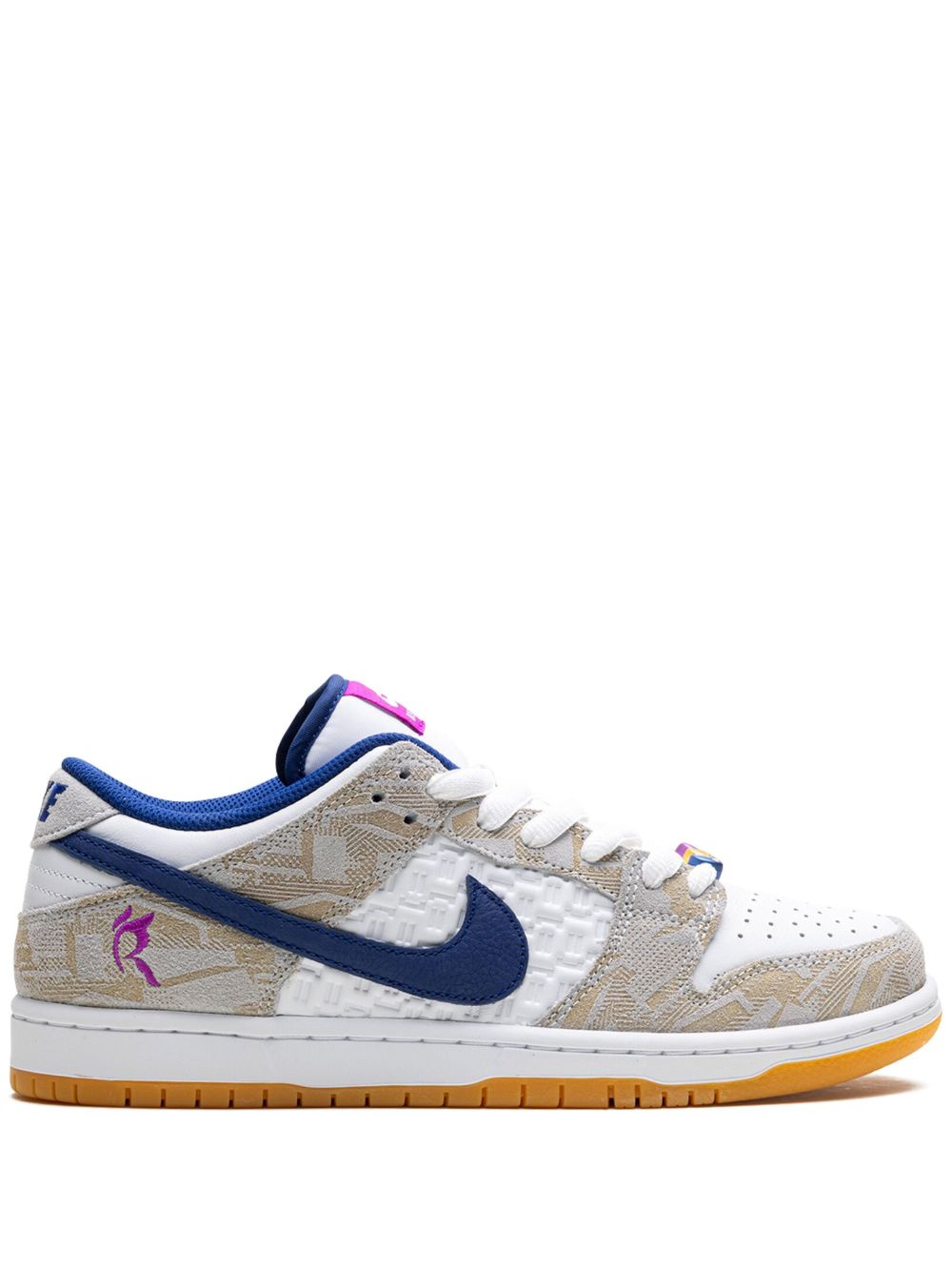 NIKE DUNK LOW RAYSSA LEAL