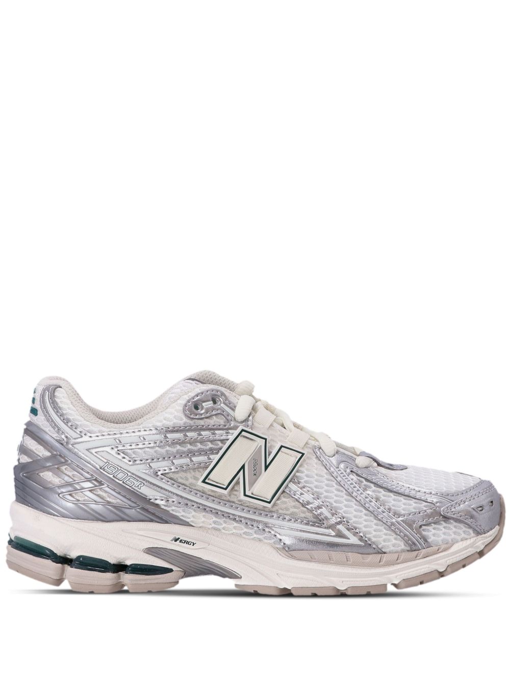 NEW BALANCE 1906 SILVER