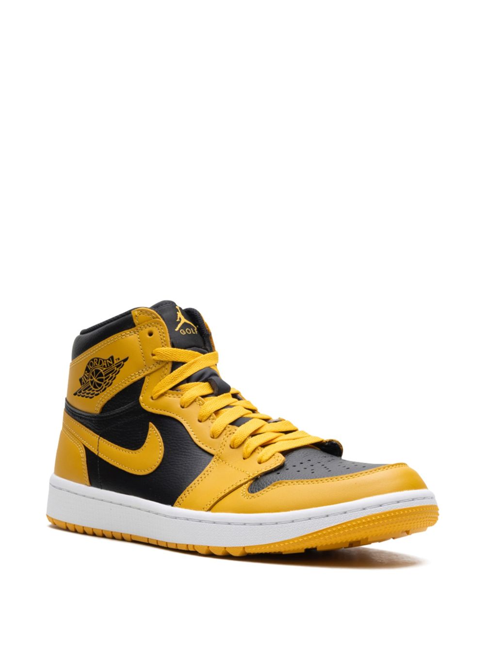 JORDAN 1 POLLEN