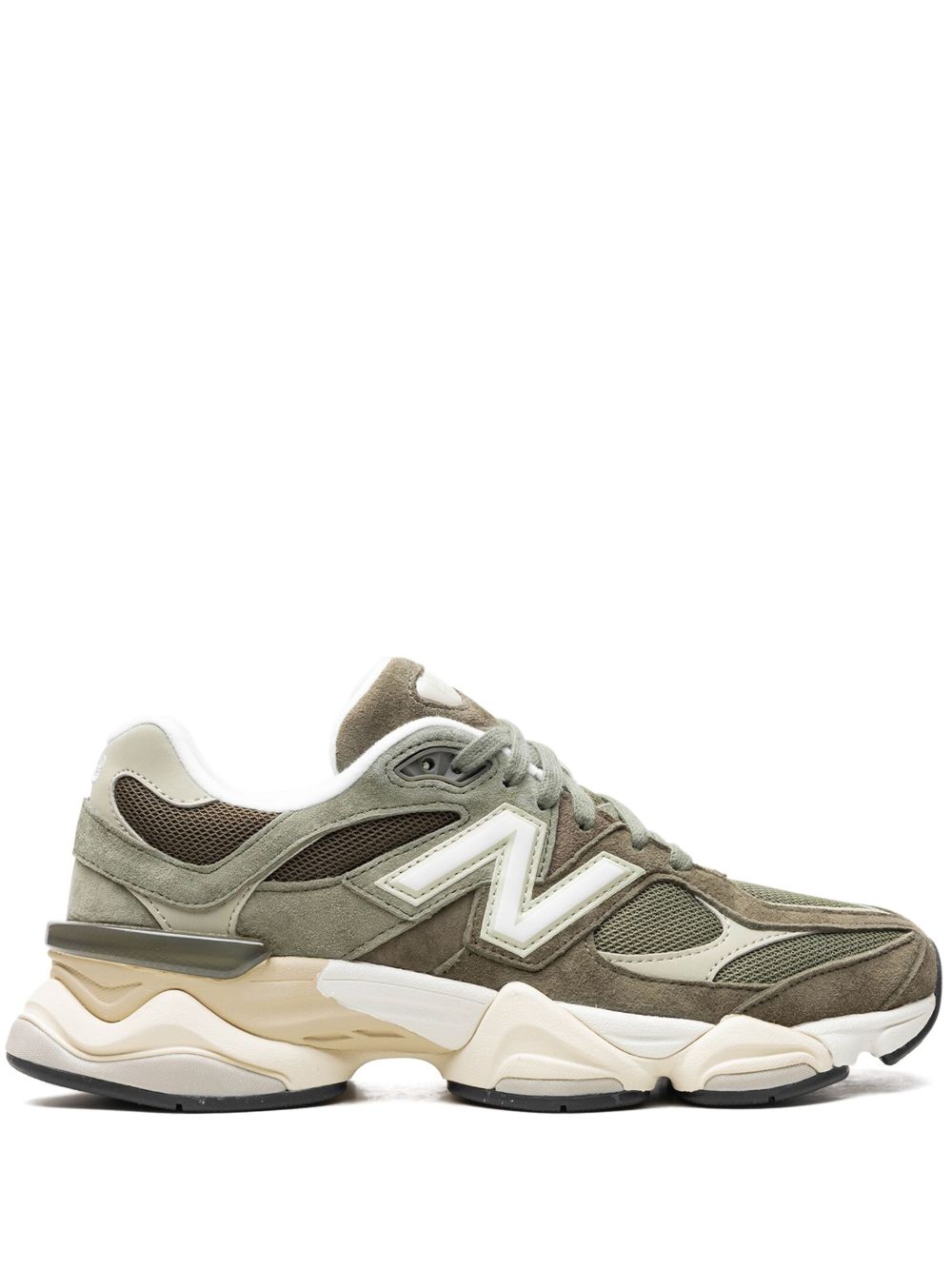 NEW BALANCE 9060 DARK CAMO