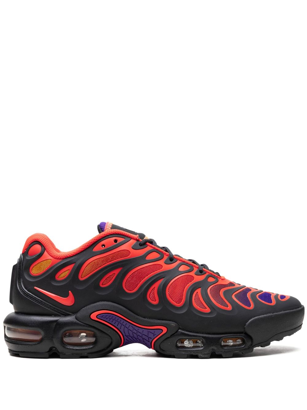 AIR MAX TN PLUS BLACK/RED