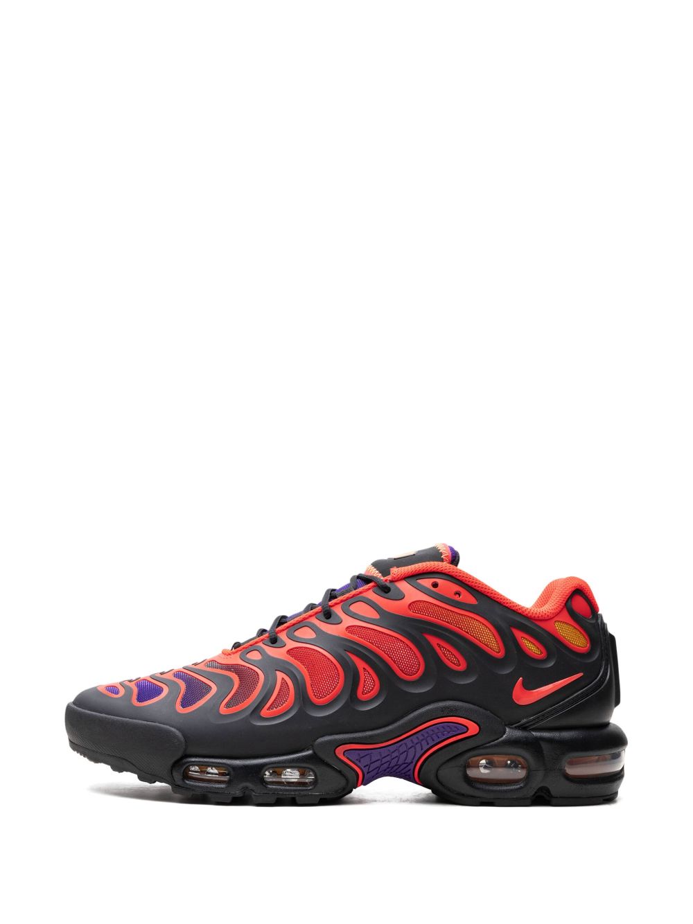 AIR MAX TN PLUS BLACK/RED