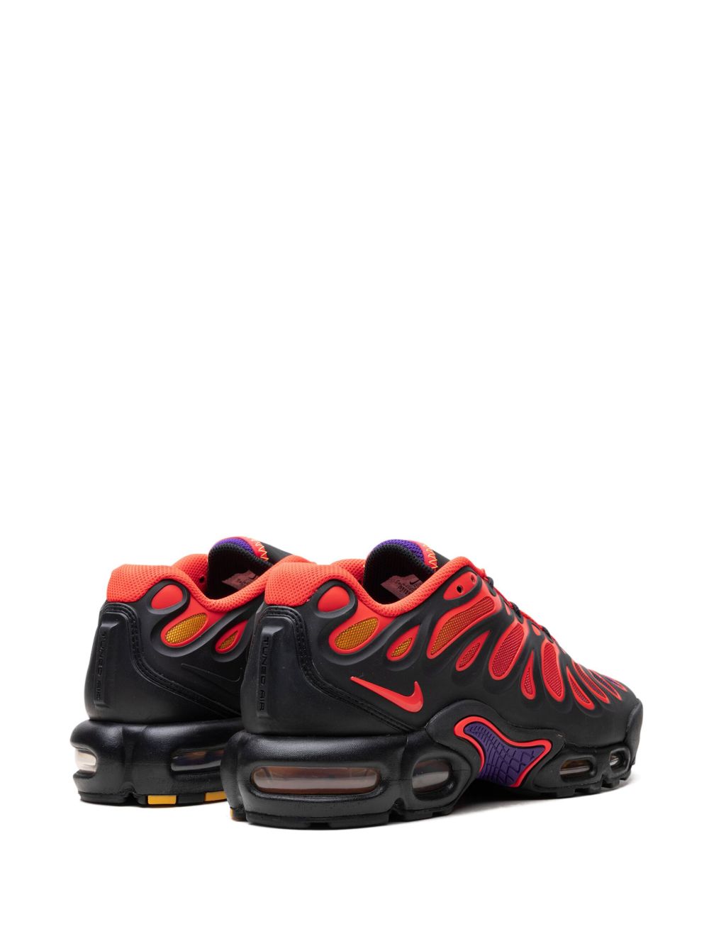 AIR MAX TN PLUS BLACK/RED