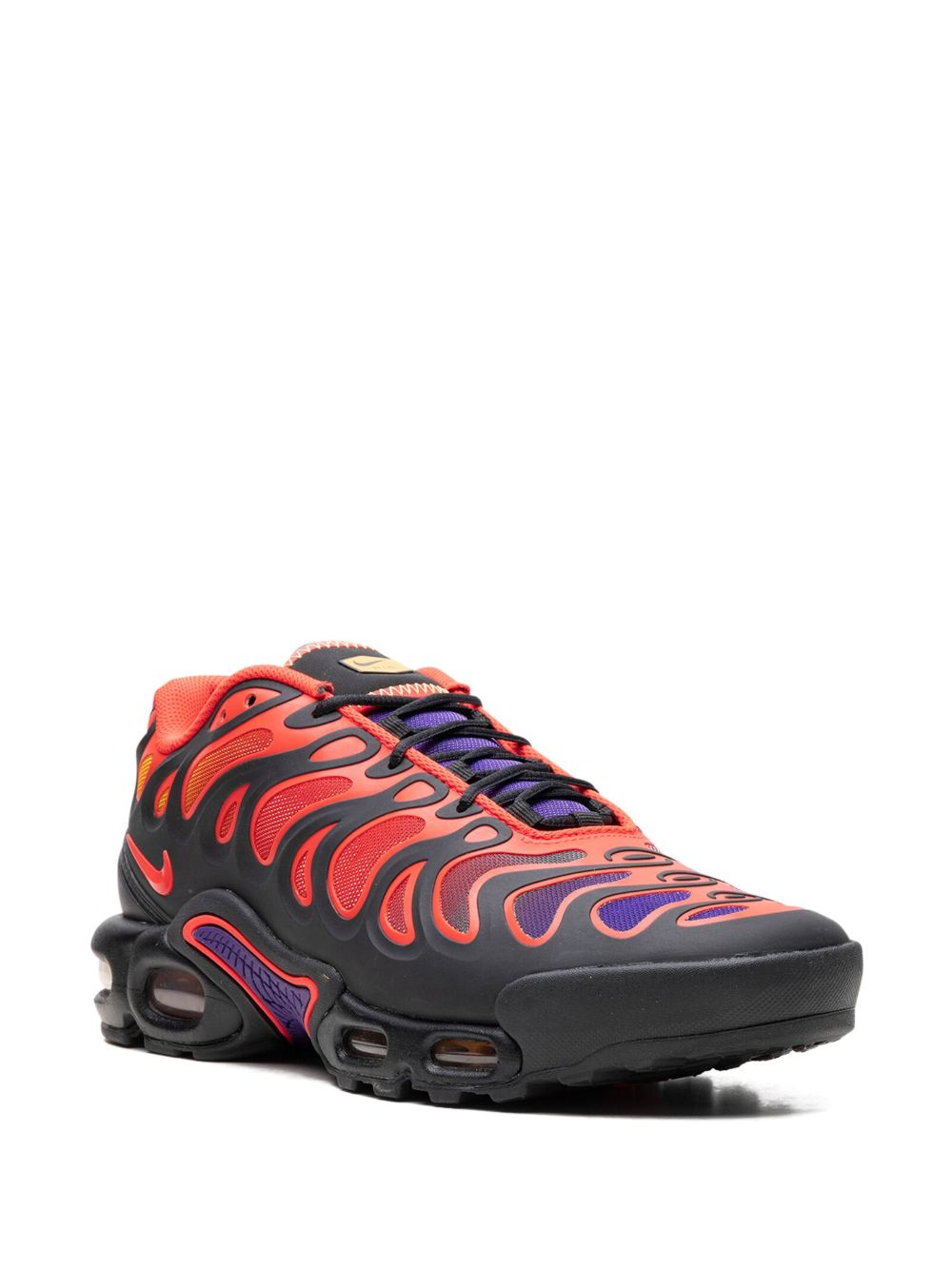 AIR MAX TN PLUS BLACK/RED