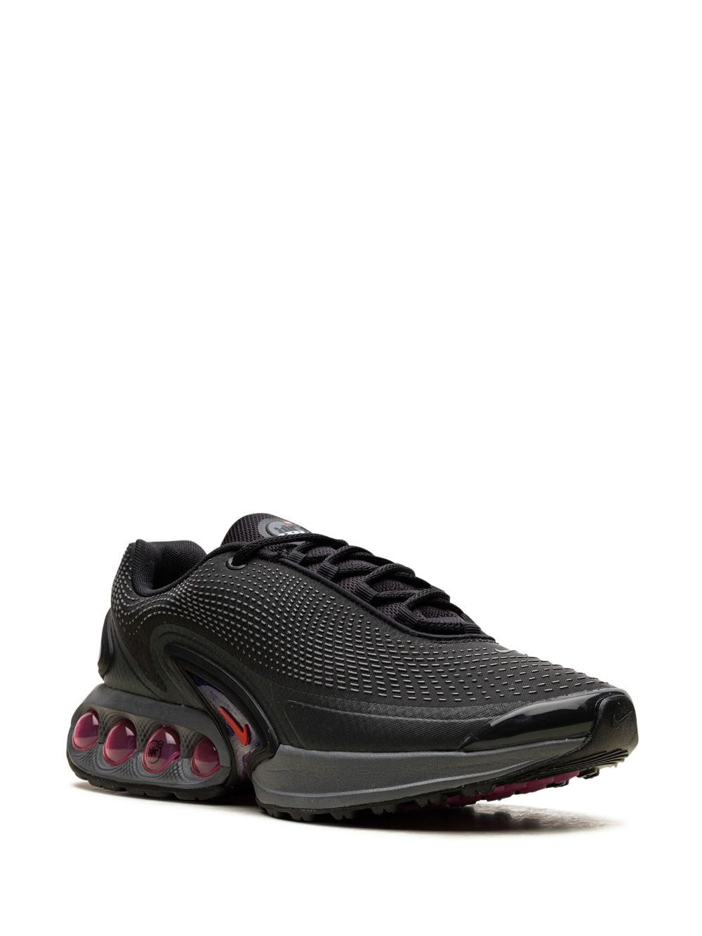 AIR MAX DN BLACK/RED